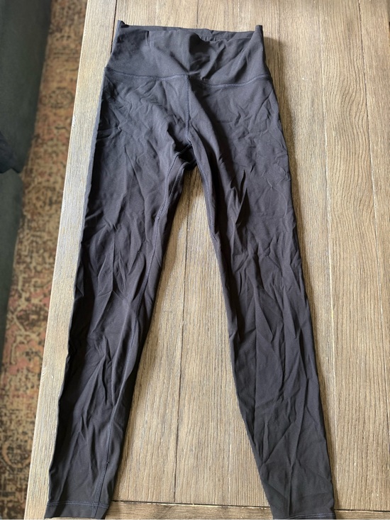 Aritzia Pants - Black High-Waist Aritzia  Leggings